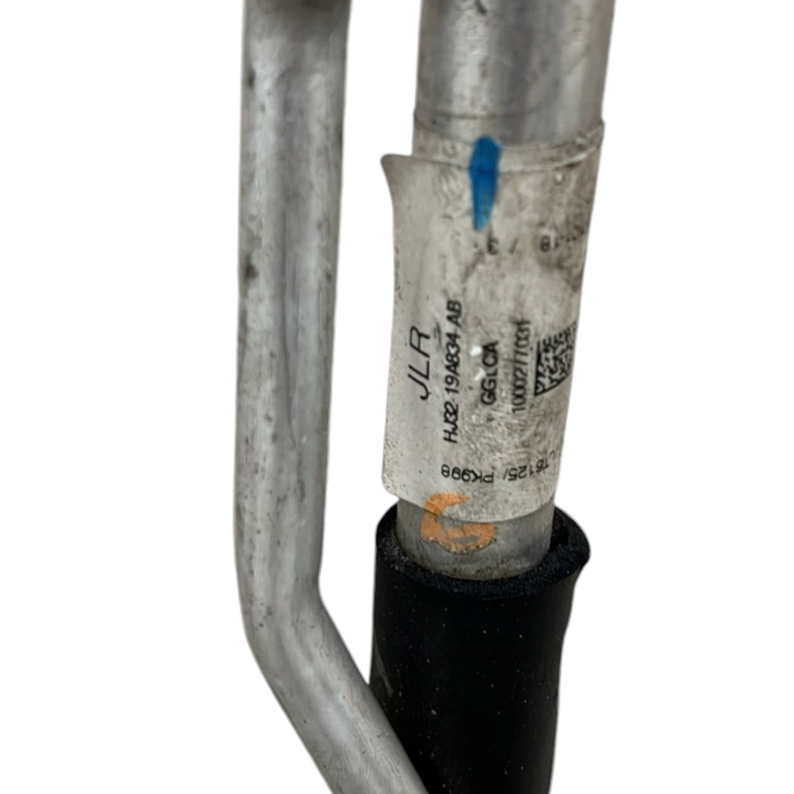 Air Conditioning Pipe Range Rover Evoque 2.0 Diesel code: FJ32 - 19E932 - AB (2011 > 2018) - F&P CRASH SRLS - Used Parts