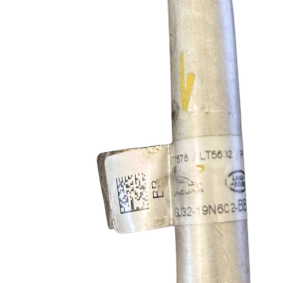 Air Conditioning Pipe Range Rover Evoque 2.0 Diesel code: FJ32 - 19E932 - AB (2011 > 2018) - F&P CRASH SRLS - Used Parts