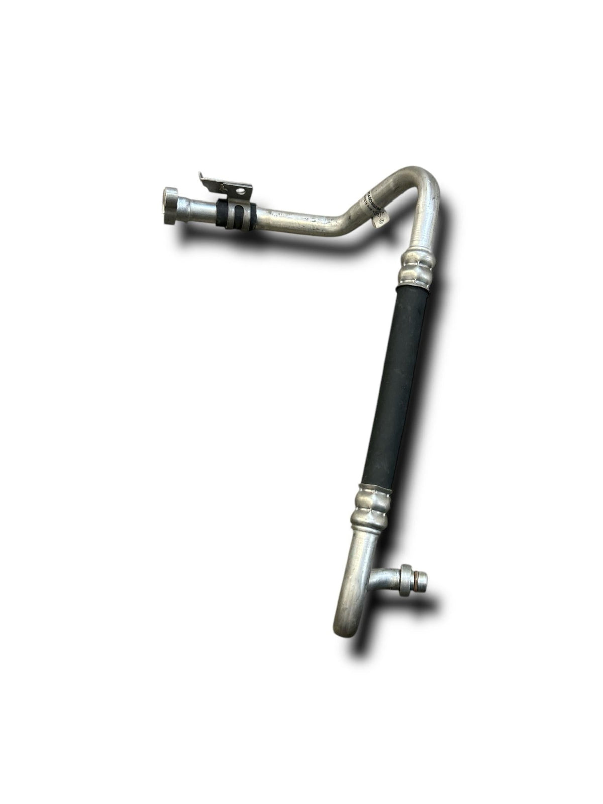 Air Conditioning Pipe Renault Captur 1.5 Diesel code: 924803929R (2013 > 2019) - F&P CRASH SRLS - Used Parts