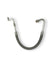 Tubo Aria Condizionata Renault Clio II 1.4 Benzina (1998 > 2012) cod.7700428859 - F&P CRASH SRLS - Ricambi Usati