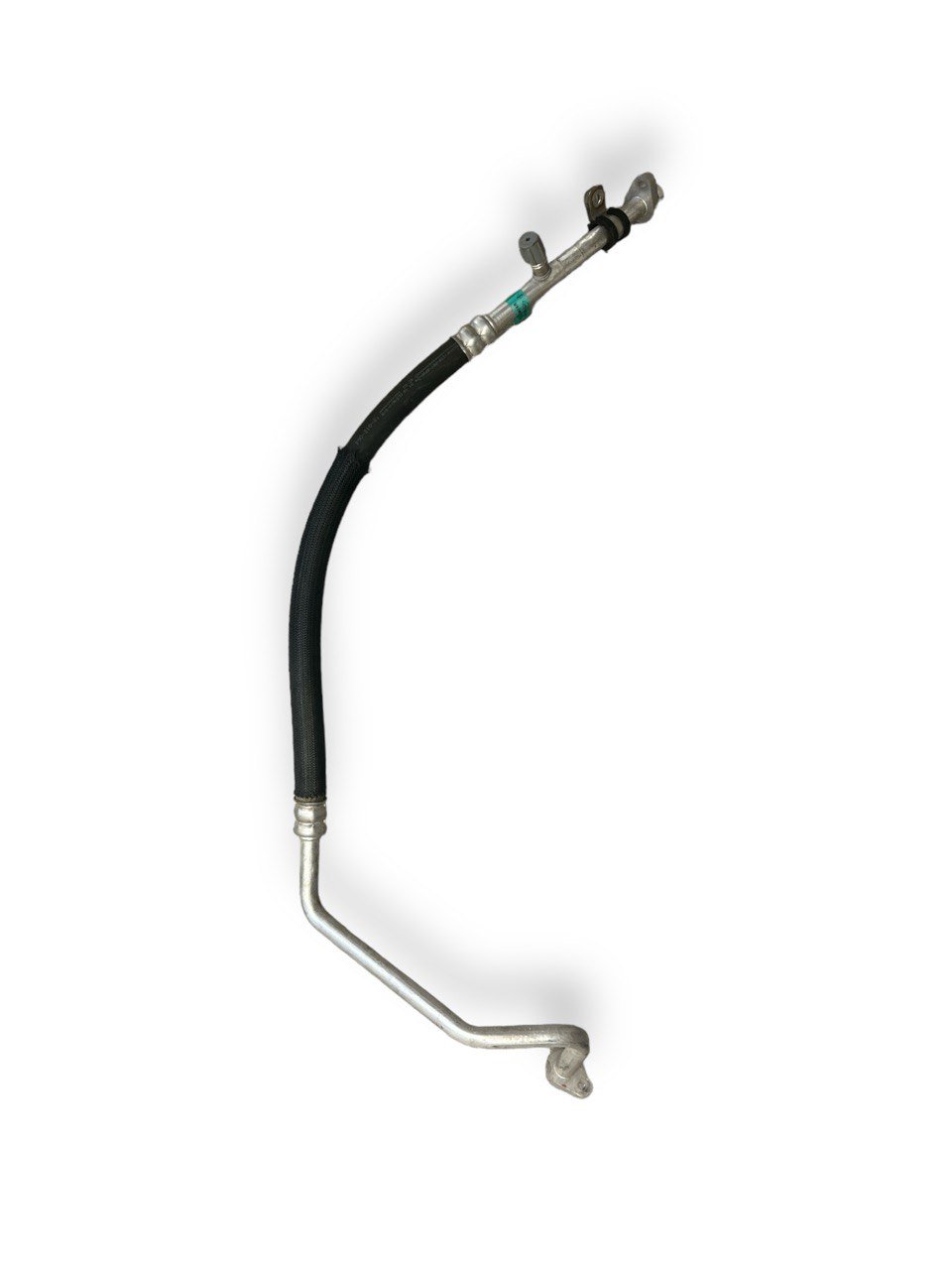 Air Conditioning Tube Renault Clio IV 0.9 Petrol (2012 > 2019) code.924540424R - F&P CRASH SRLS - Used Parts