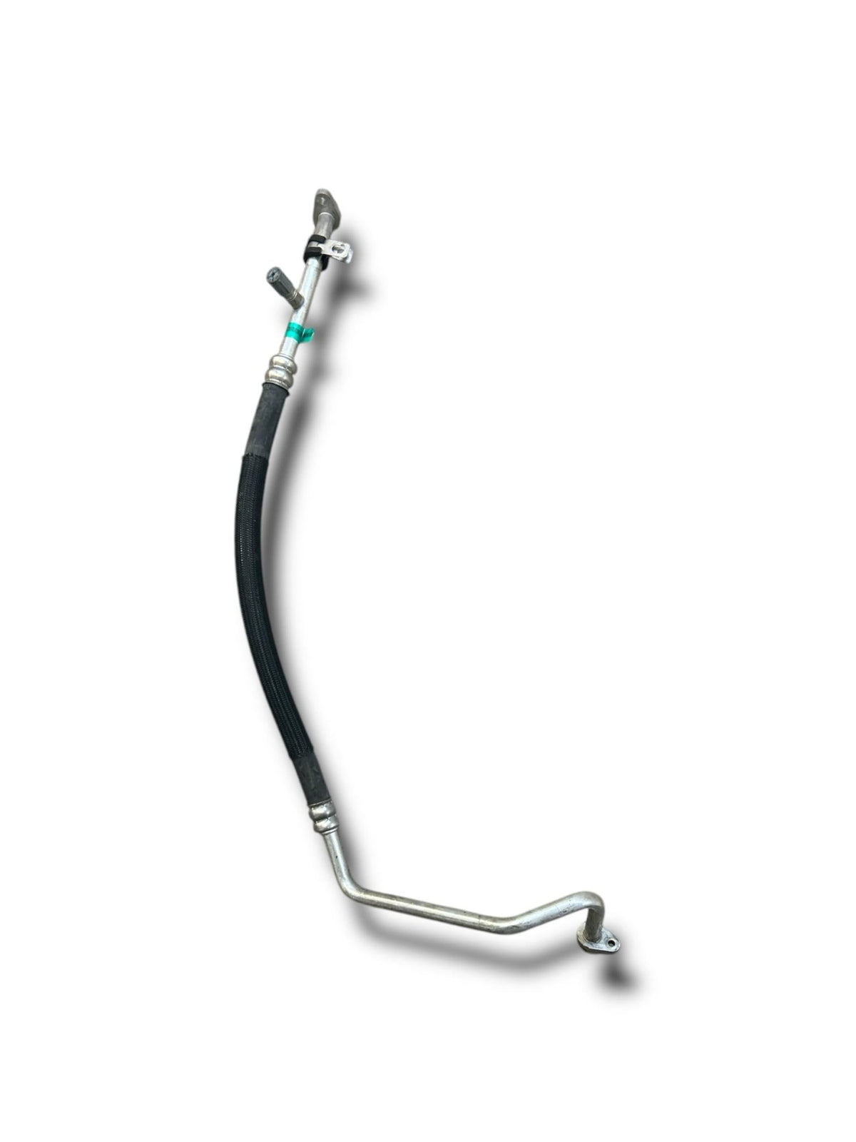 tubo Aria Condizionata Renault Clio IV 0.9 Benzina cod:924540424R (2012 &gt; 2019) - F&amp;P CRASH SRLS - Ricambi Usati