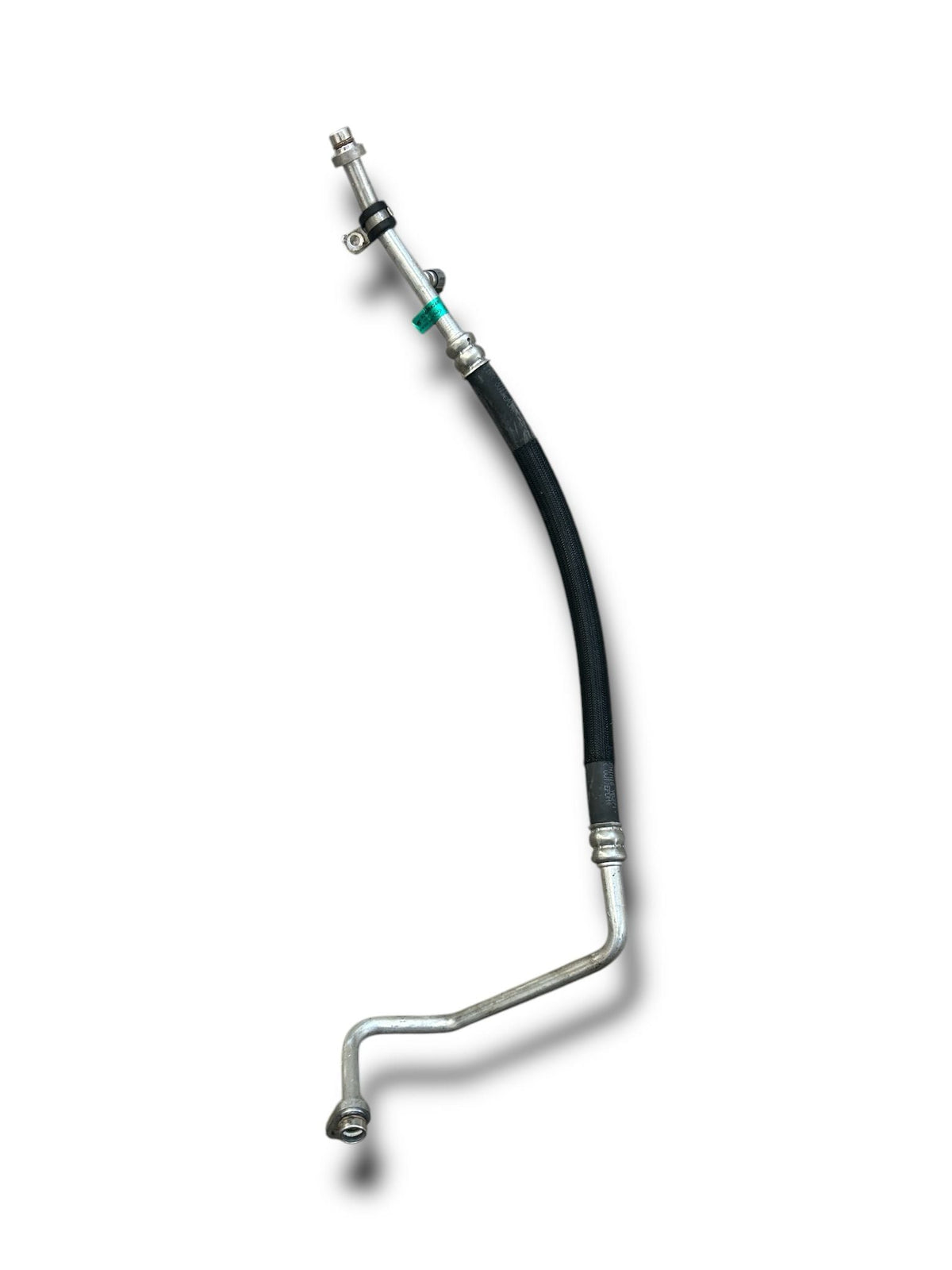 Air Conditioning Tube Renault Clio IV 0.9 Petrol code:924540424R (2012 > 2019) - F&P CRASH SRLS - Used Parts