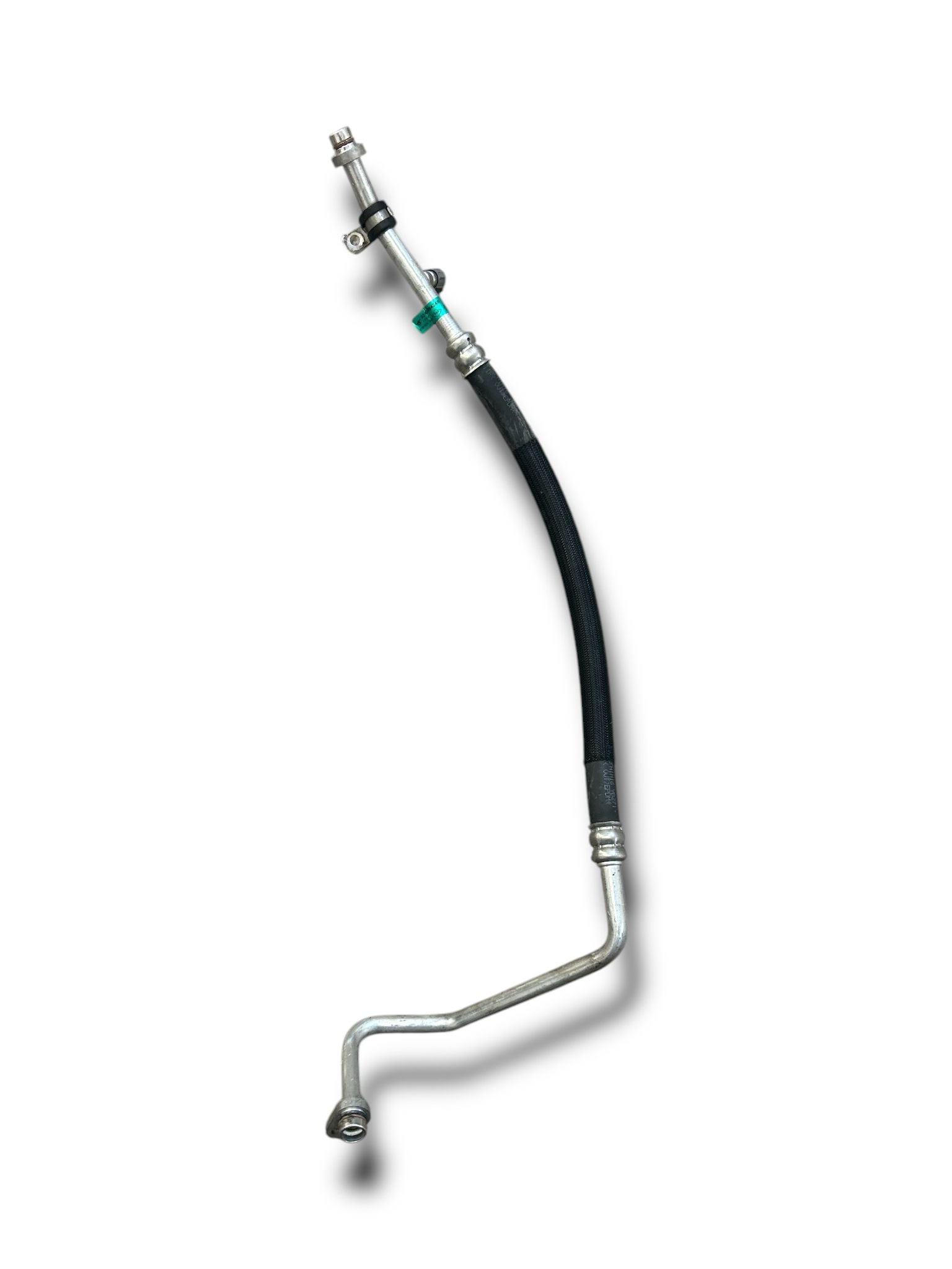 tubo Aria Condizionata Renault Clio IV 0.9 Benzina cod:924540424R (2012 > 2019) - F&P CRASH SRLS - Ricambi Usati