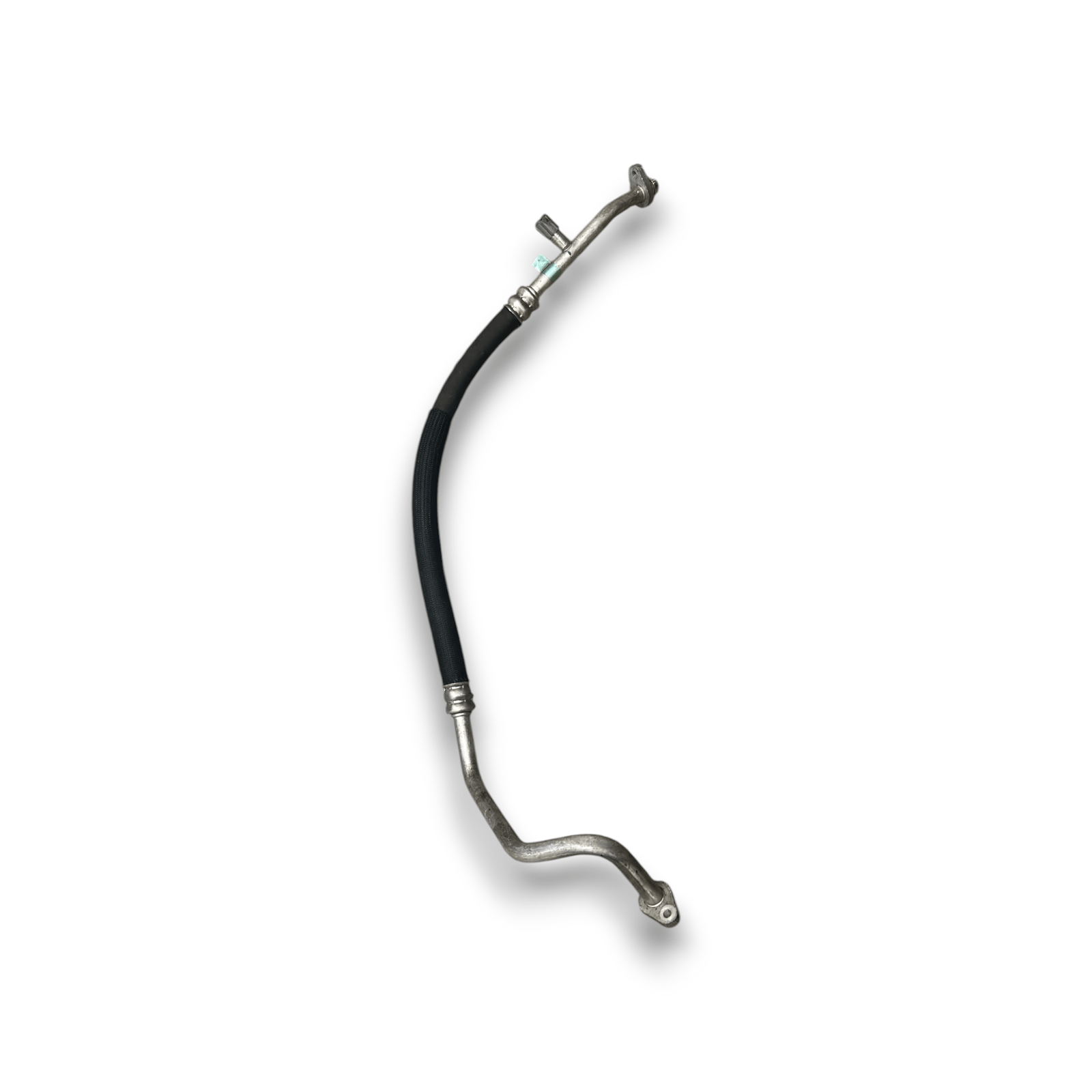 Tubo Aria Condizionata Renault Clio IV cod.924540424R 0.9 Benzina (2012 > 2019) - F&P CRASH SRLS - Ricambi Usati