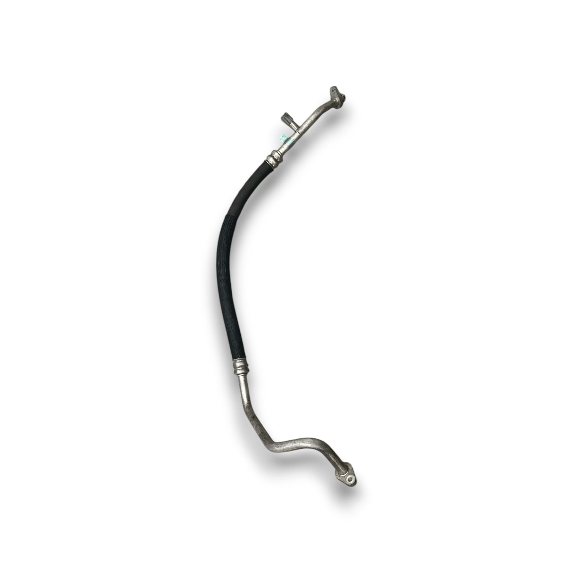 Tubo Aria Condizionata Renault Clio IV cod.924540424R 0.9 Benzina (2012 > 2019) - F&P CRASH SRLS - Ricambi Usati