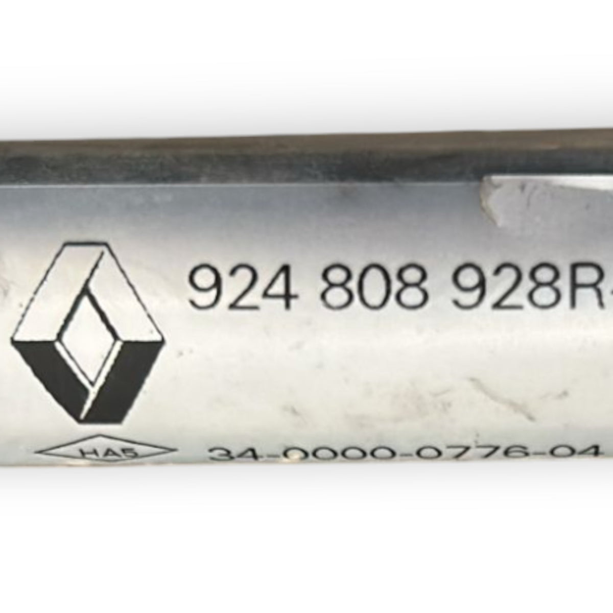 Air Conditioning Pipe Renault Clio V 1.0 Petrol (2019 > ) cod.924808928R - F&P CRASH SRLS - Used Parts