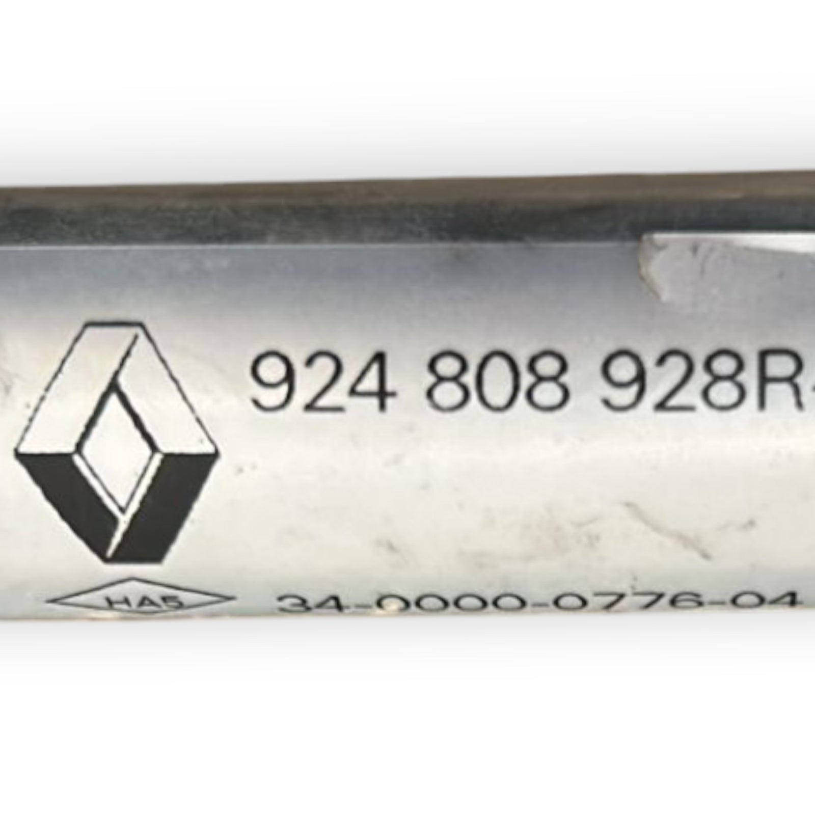 Air Conditioning Pipe Renault Clio V 1.0 Petrol (2019 > ) cod.924808928R - F&P CRASH SRLS - Used Parts