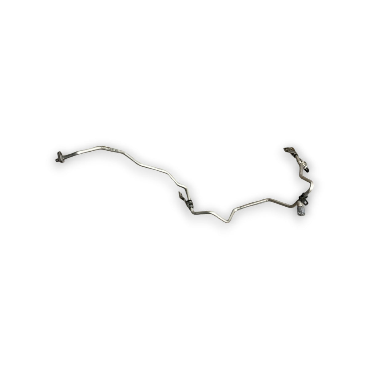 Air Conditioning Pipe Renault Clio V code:924401340R 1.0 Petrol (2019 > ) - F&P CRASH SRLS - Used Parts