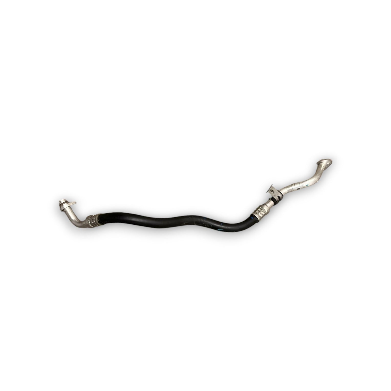 Air Conditioning Tube Renault Clio V cod:924540461R 1.5 Diesel (2019 > ) - F&P CRASH SRLS - Used Parts