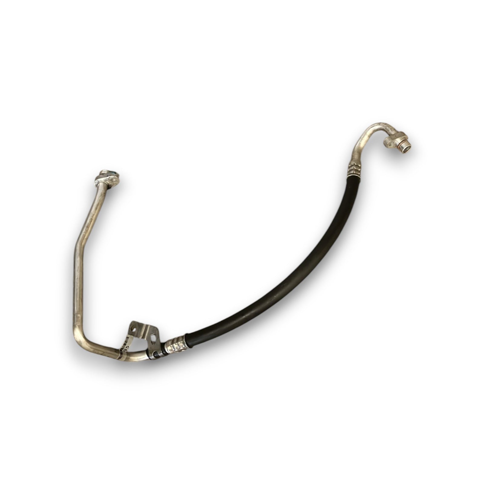 Air Conditioning Pipe Renault Clio V cod:924909533R 1.0 Petrol (2019 > ) - F&P CRASH SRLS - Used Parts
