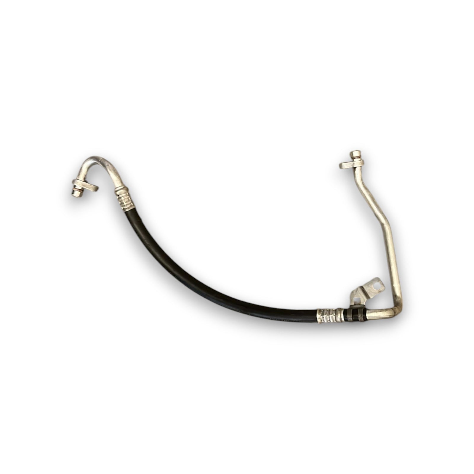 Air Conditioning Pipe Renault Clio V cod:924909533R 1.0 Petrol (2019 > ) - F&P CRASH SRLS - Used Parts
