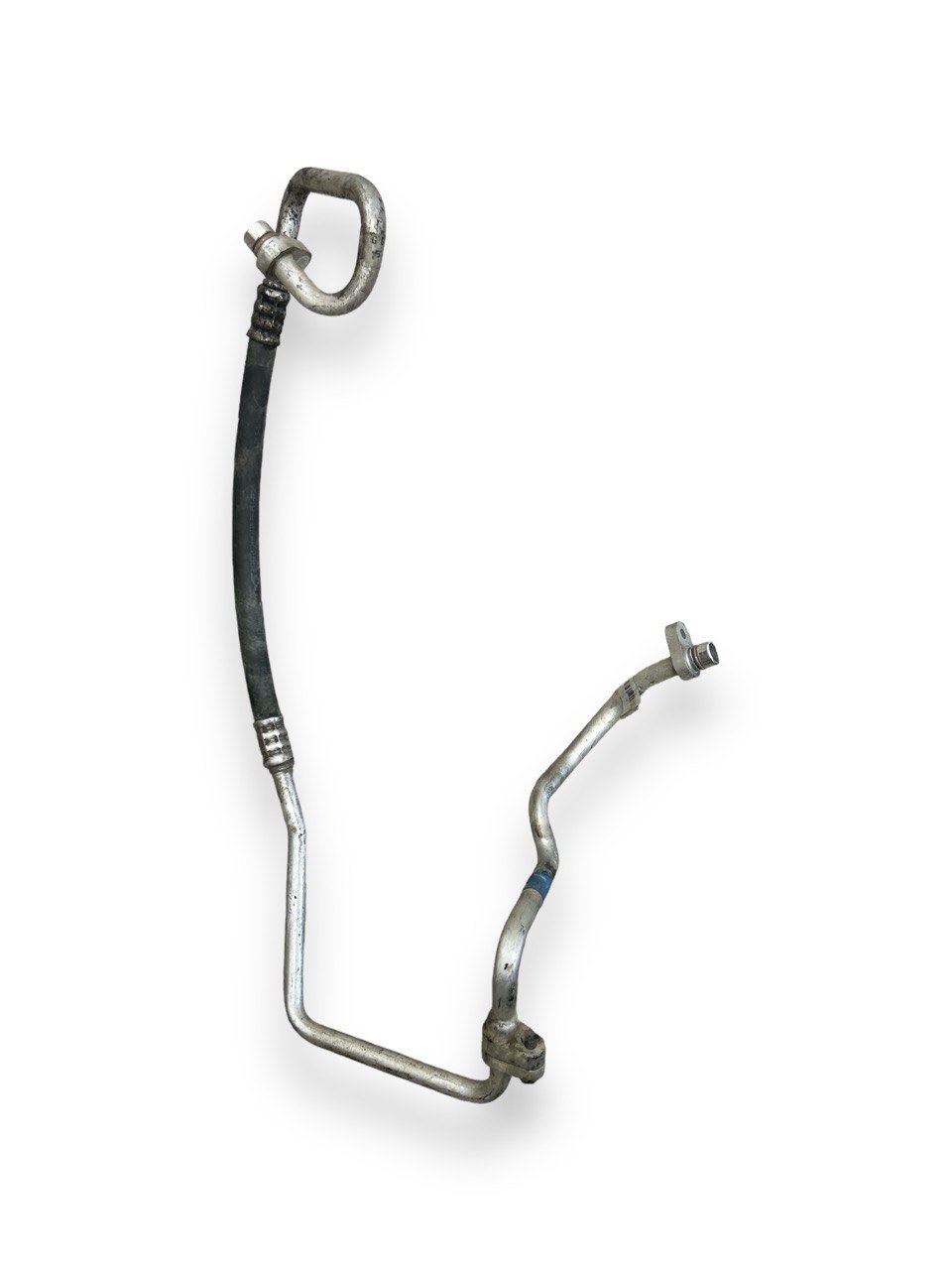 Air Conditioning Pipe Renault Kadjar 1.5 Diesel (2015 > 2022) cod.924474ED0A - F&P CRASH SRLS - Used Parts
