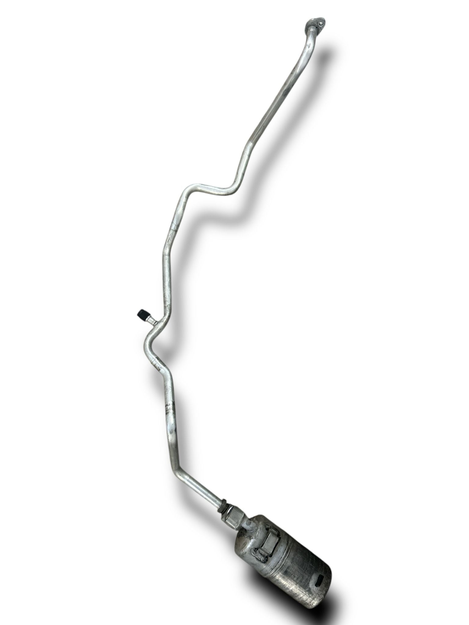 Air Conditioning Tube Renault Kangoo cod.8200247360 1.5 Diesel (2008 > 2021) + Accumulator / Dryer - F&P CRASH SRLS - Used Parts