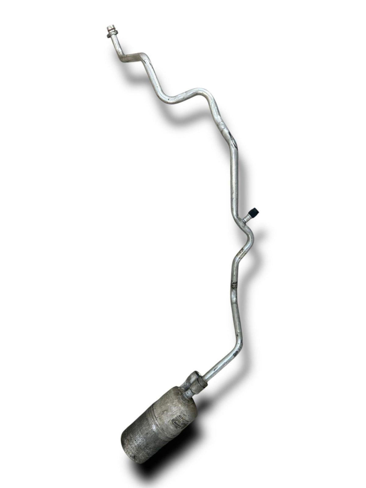 Air Conditioning Tube Renault Kangoo cod.8200247360 1.5 Diesel (2008 > 2021) + Accumulator / Dryer - F&P CRASH SRLS - Used Parts