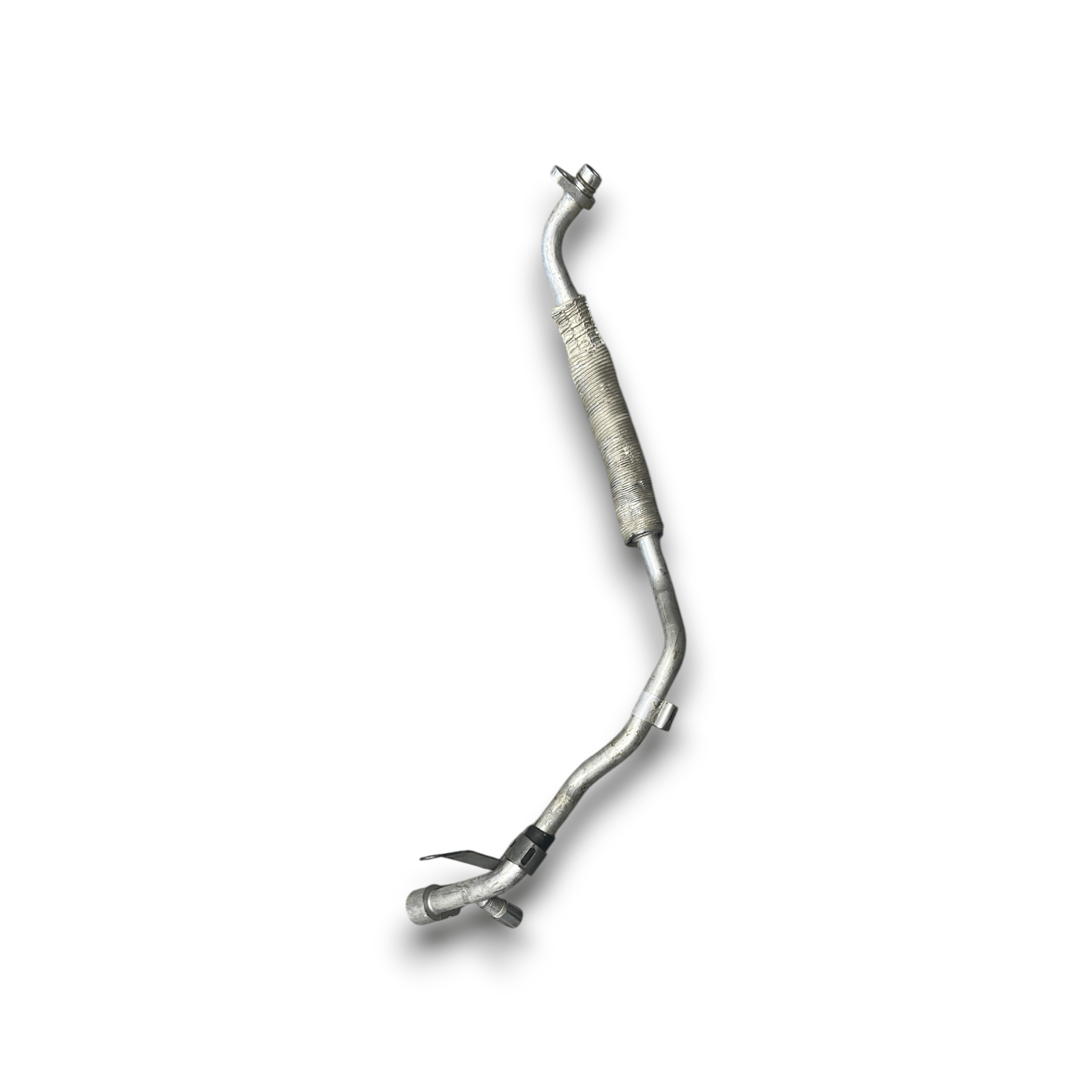 Air Conditioning Pipe Renault Kangoo II code 924807260R 1.5 Diesel (2008 > 2021) - F&P CRASH SRLS - Used Parts