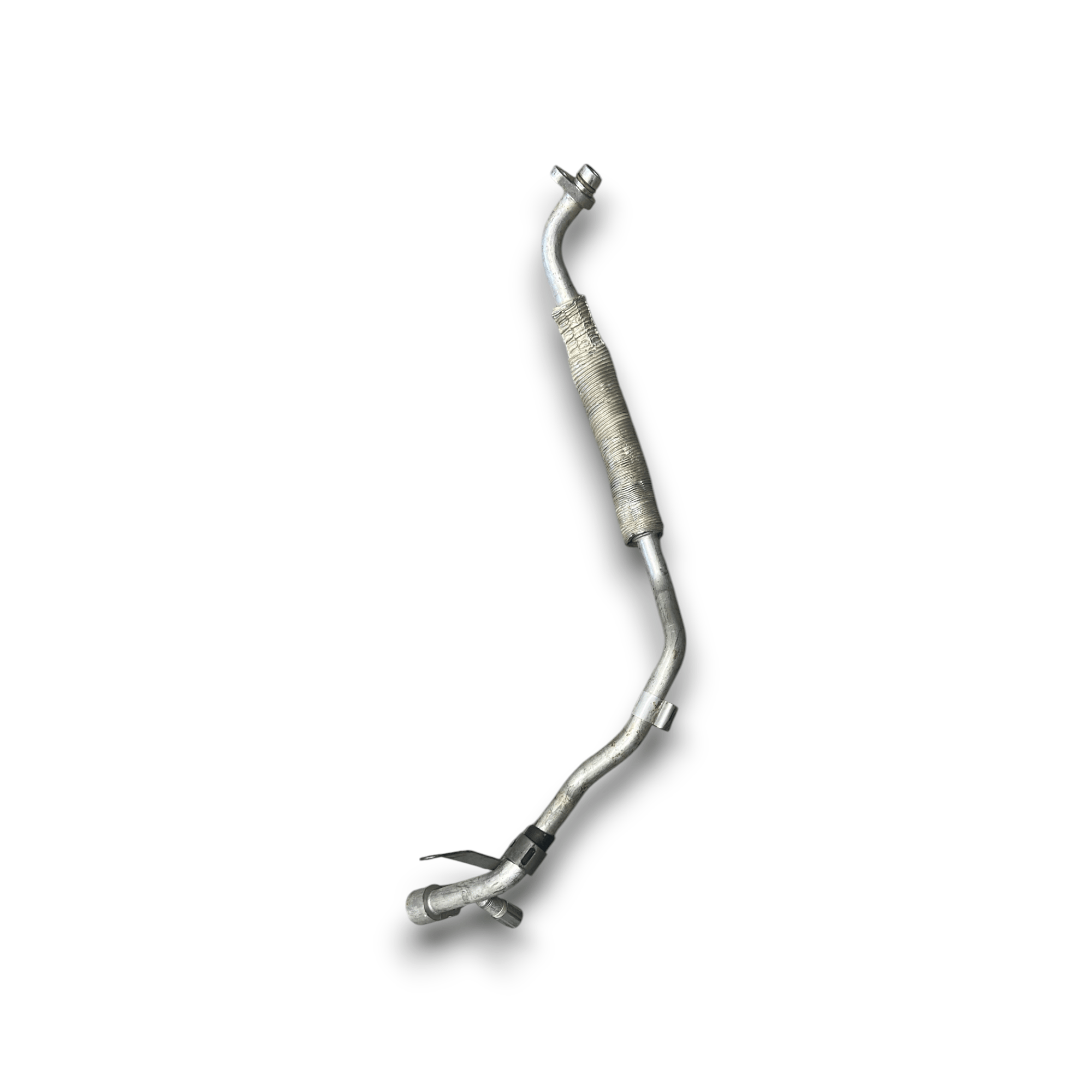 Tubo Aria Condizionata Renault Kangoo II cod.924807260R 1.5 Diesel (2008 > 2021) - F&P CRASH SRLS - Ricambi Usati
