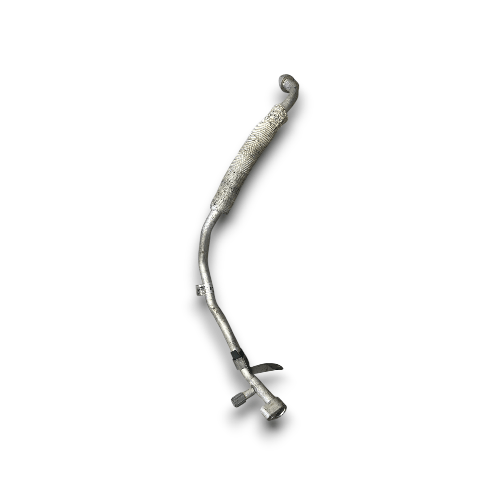 Air Conditioning Pipe Renault Kangoo II code 924807260R 1.5 Diesel (2008 > 2021) - F&P CRASH SRLS - Used Parts