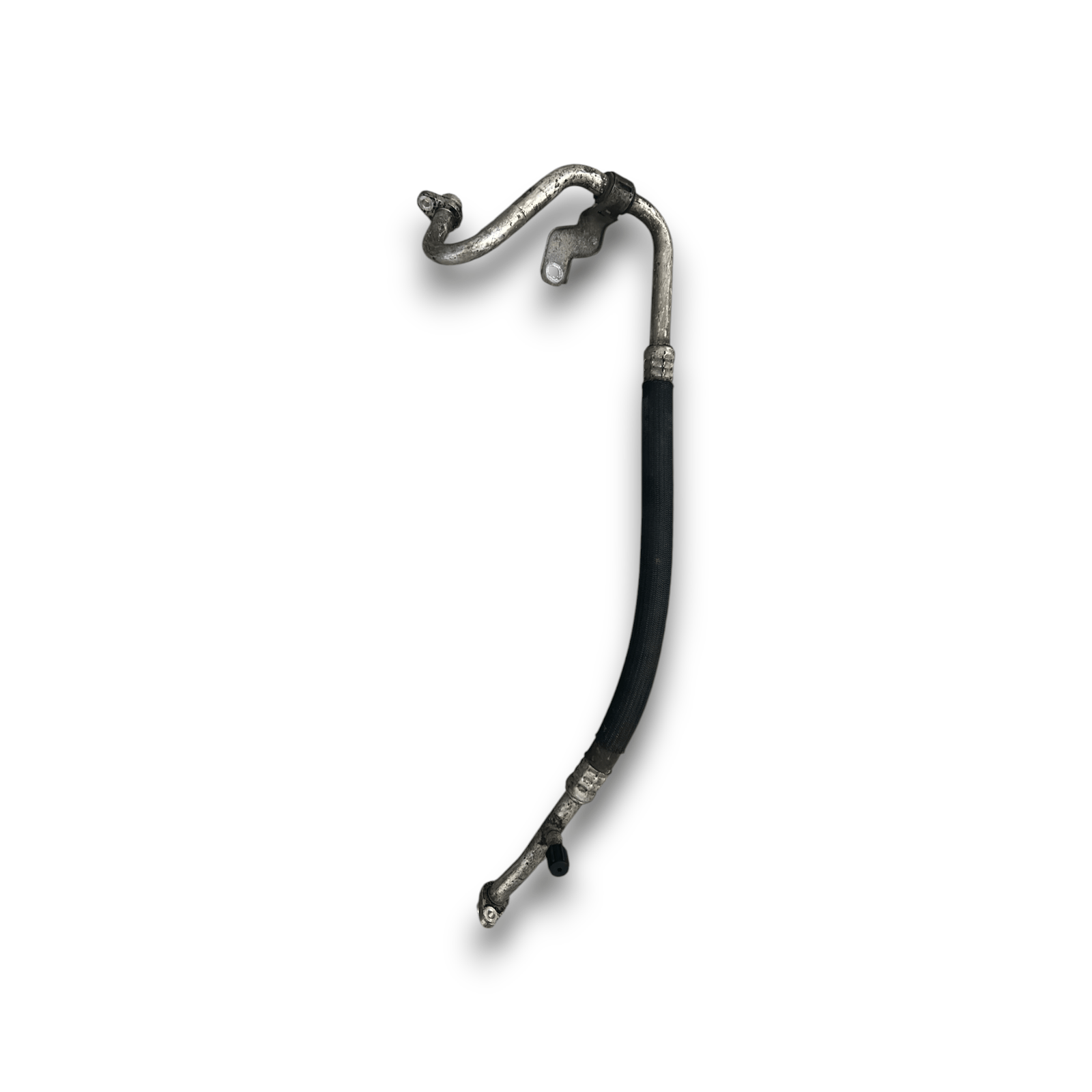 Air Conditioning Tube Renault Master III cod.924548982R 2.3 Diesel (2010 > 2024) - F&P CRASH SRLS - Used Parts