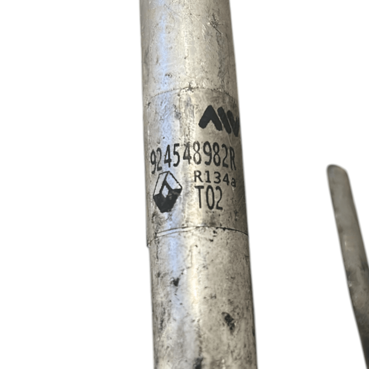 Air Conditioning Tube Renault Master III cod.924548982R 2.3 Diesel (2010 > 2024) - F&P CRASH SRLS - Used Parts