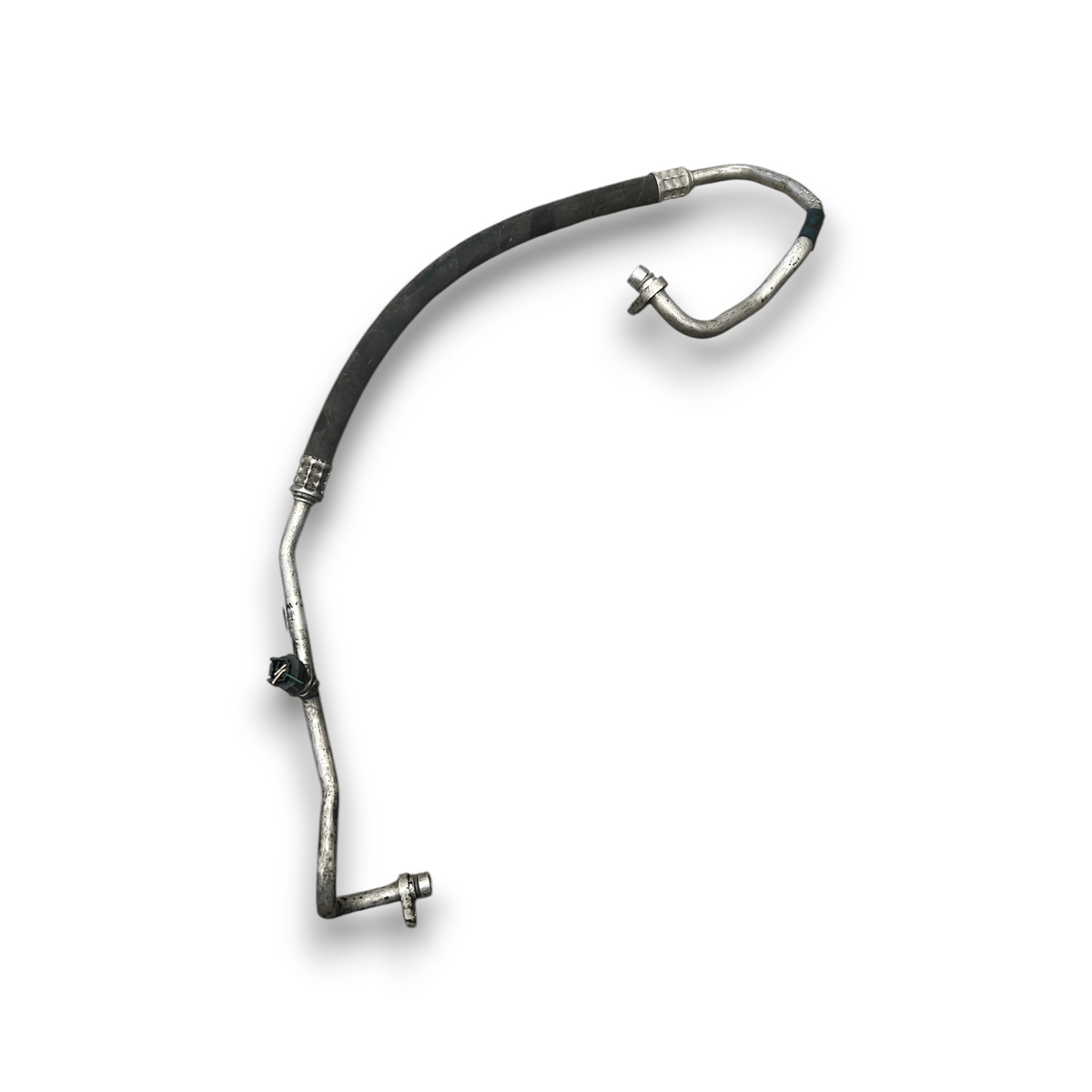 Tubo Aria Condizionata Renault Master III cod.924906005R 2.3 Diesel (2010 &gt; 2024) - F&amp;P CRASH SRLS - Ricambi Usati