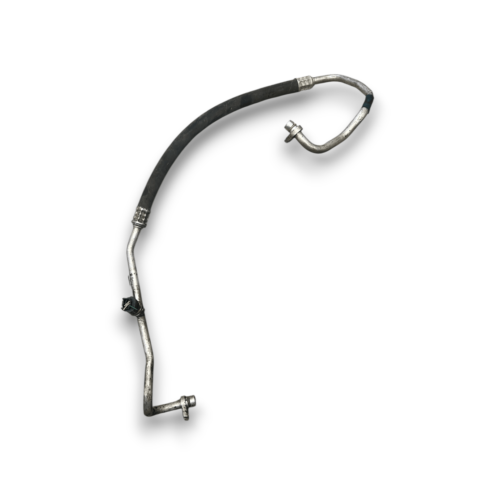 Tubo Aria Condizionata Renault Master III cod.924906005R 2.3 Diesel (2010 > 2024) - F&P CRASH SRLS - Ricambi Usati
