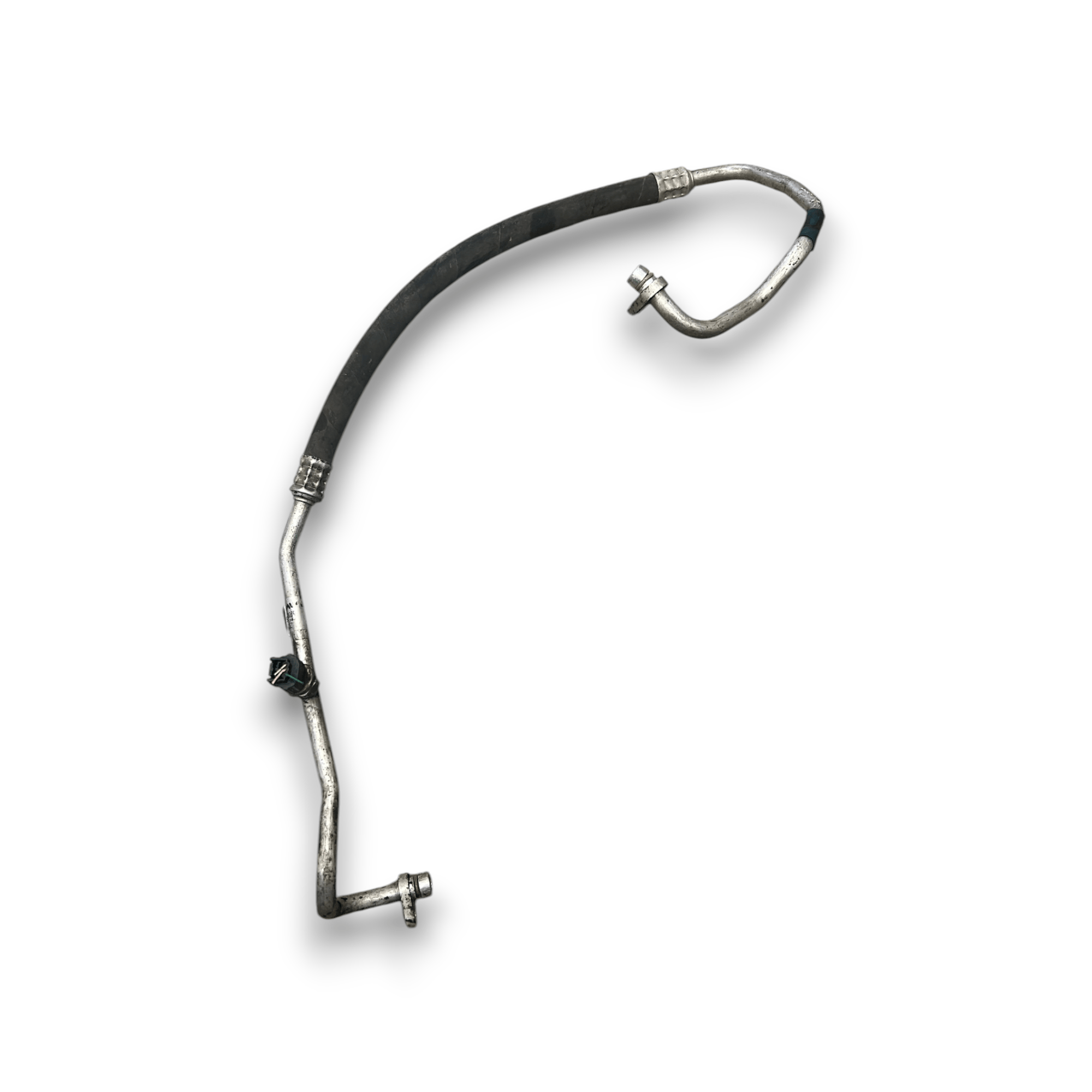 Tubo Aria Condizionata Renault Master III cod.924906005R 2.3 Diesel (2010 > 2024) - F&P CRASH SRLS - Ricambi Usati
