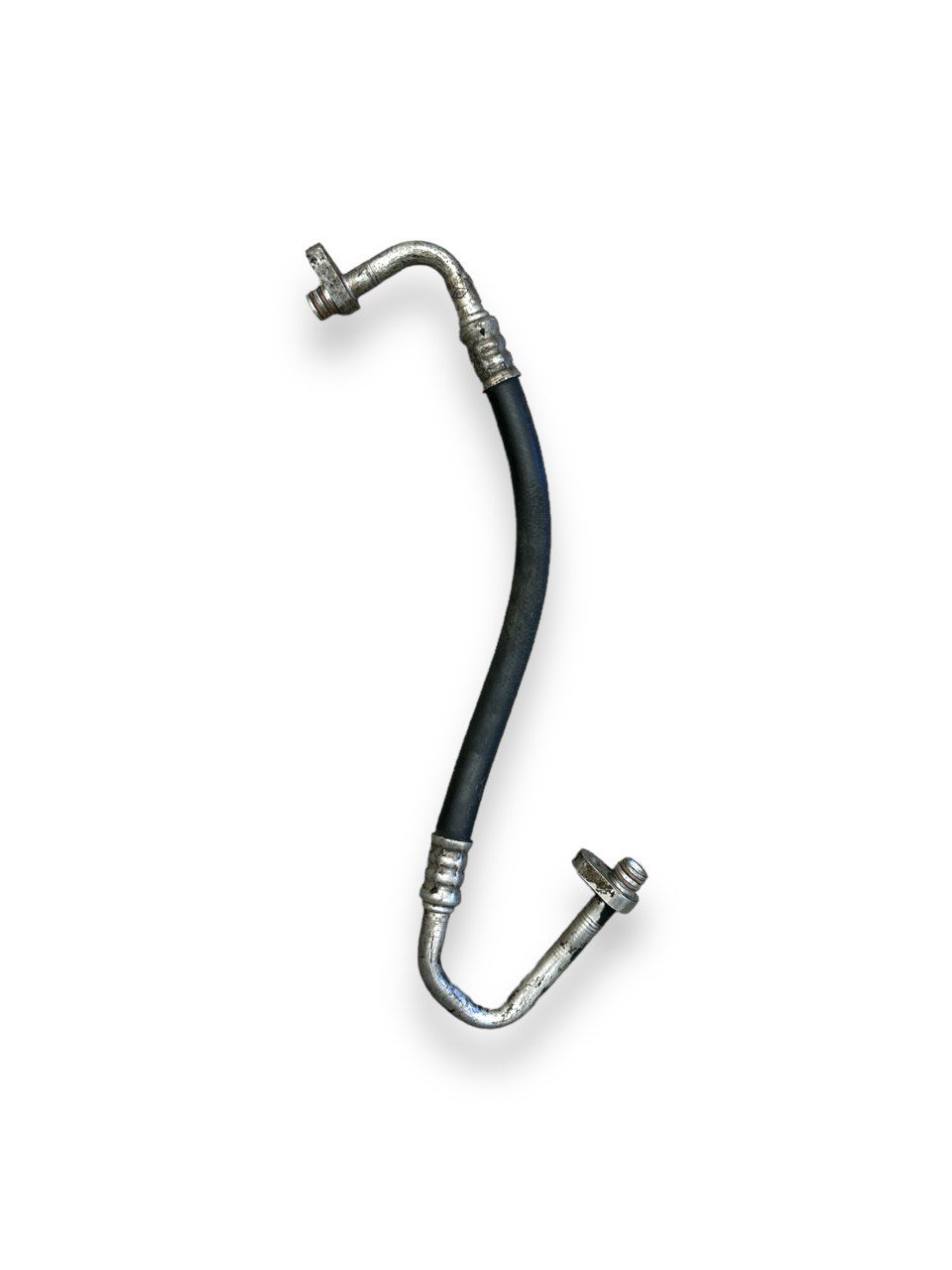 Tubo Aria Condizionata Renault Megane II 1.5 Diesel (2002 > 2010) cod.8200170182 - F&P CRASH SRLS - Ricambi Usati