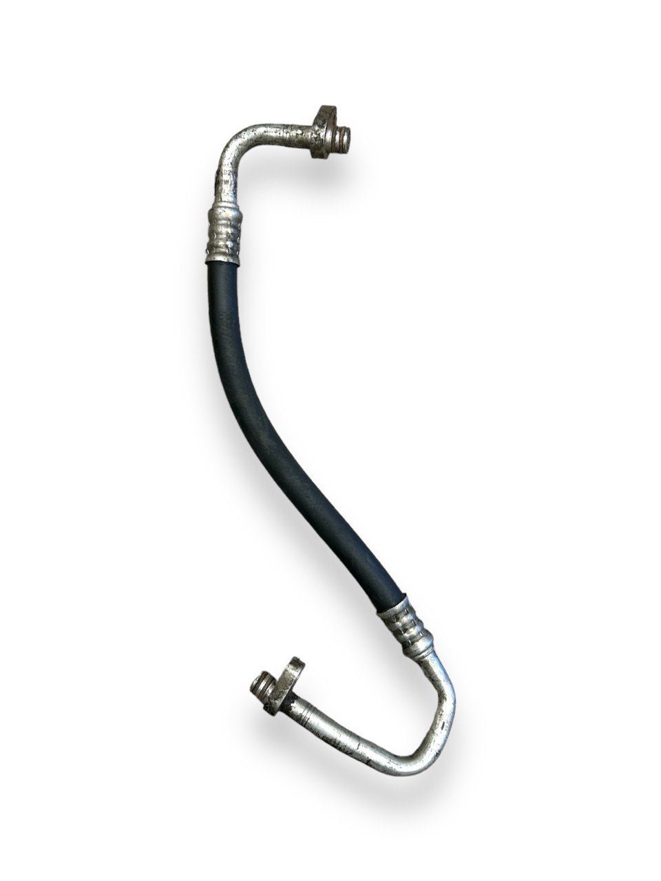 Tubo Aria Condizionata Renault Megane II 1.5 Diesel (2002 > 2010) cod.8200170182 - F&P CRASH SRLS - Ricambi Usati