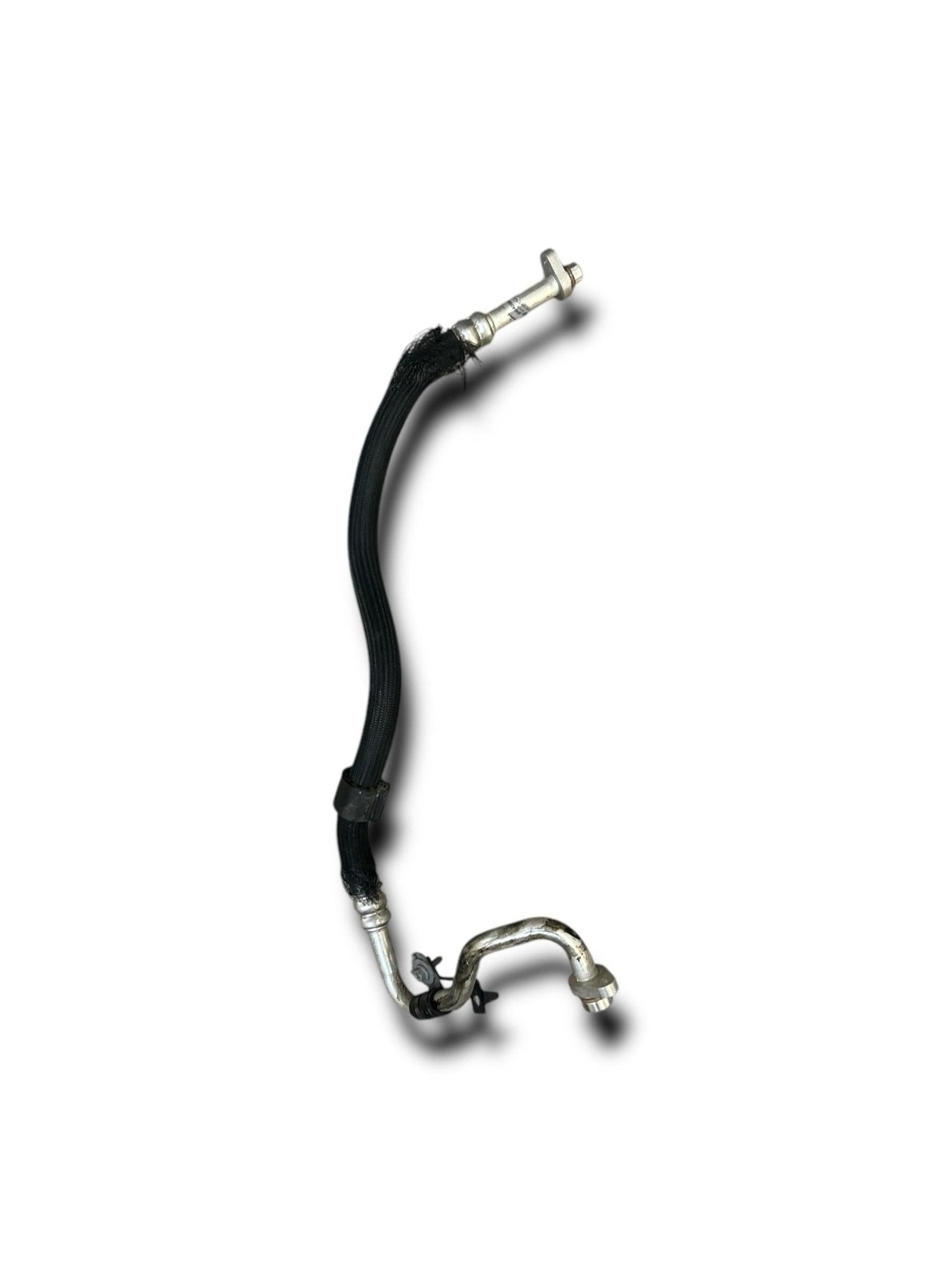 Air Conditioning Hose Renault Megane IV 1.5 Diesel code:924540508R (2015 >) - F&P CRASH SRLS - Used Parts