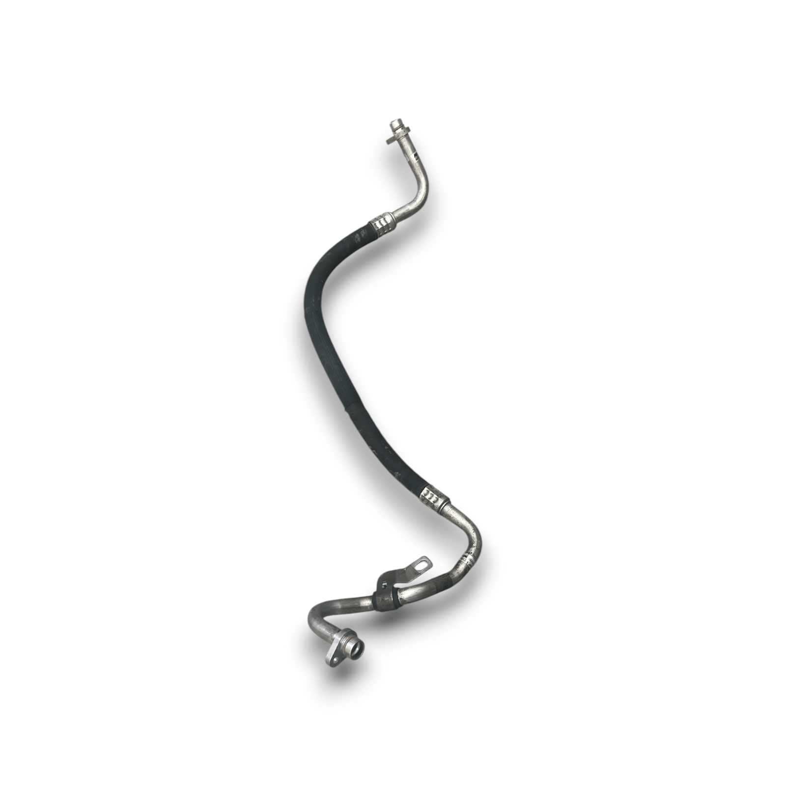 Air Conditioning Pipe Renault Megane IV cod.924548515R 1.5 Diesel (2015 > ) - F&P CRASH SRLS - Used Parts