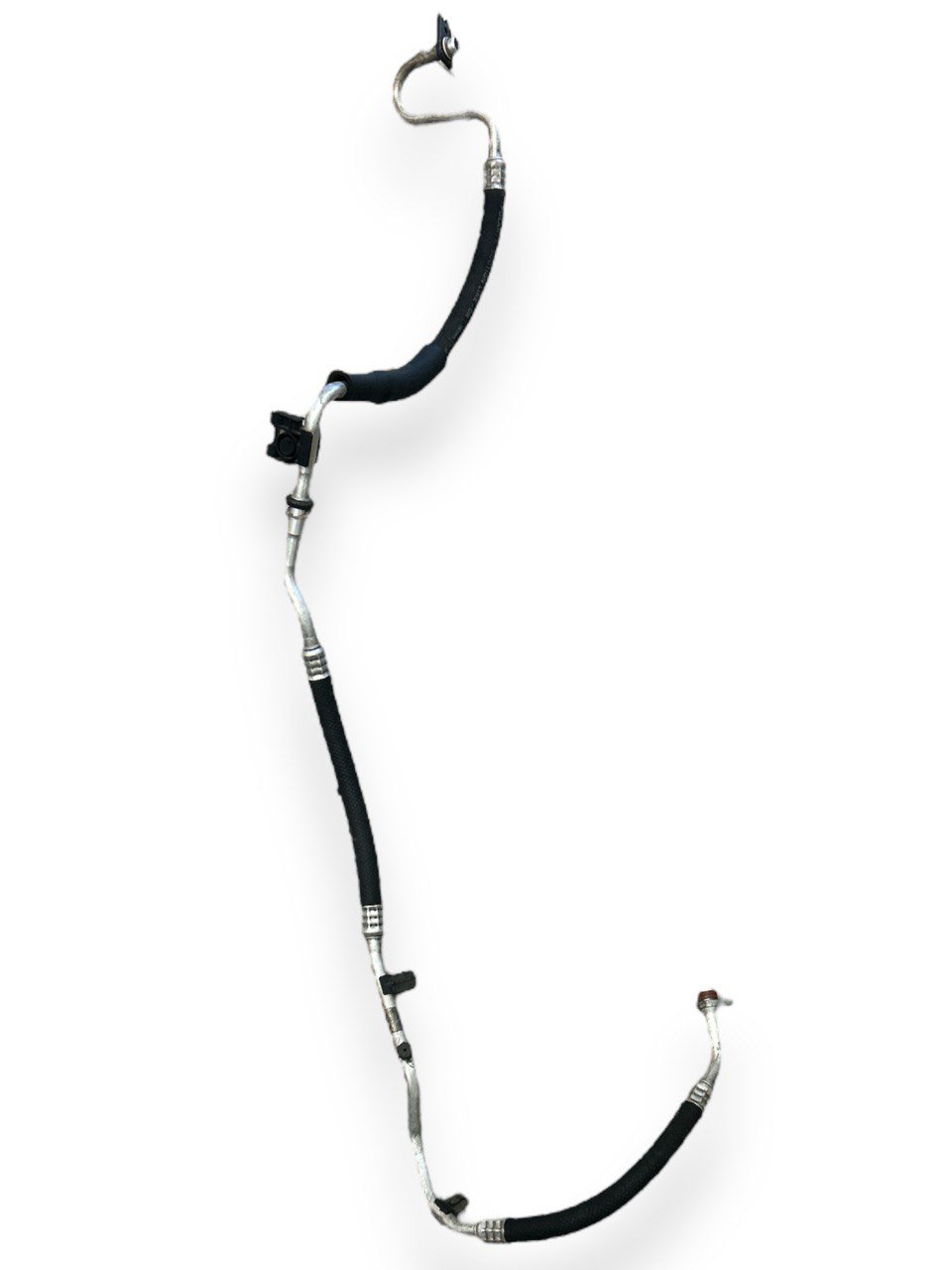 Tubo Aria Condizionata Renault Megane / Renault Scenic 1.9 Diesel / DTI (1996 > 1999) cod.7700431840 - F&P CRASH SRLS - Ricambi Usati