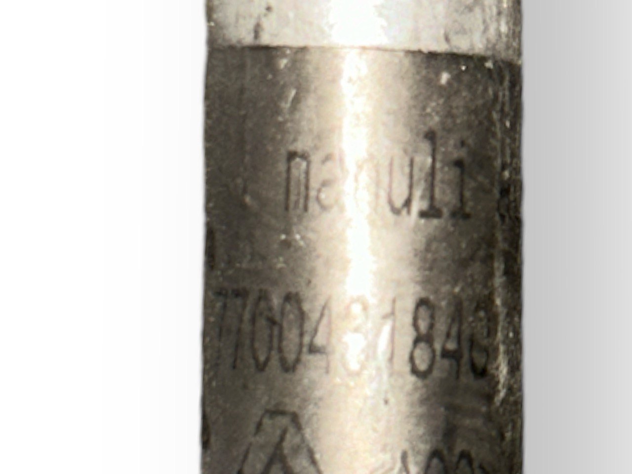 Tubo Aria Condizionata Renault Megane / Renault Scenic 1.9 Diesel / DTI (1996 > 1999) cod.7700431840 - F&P CRASH SRLS - Ricambi Usati