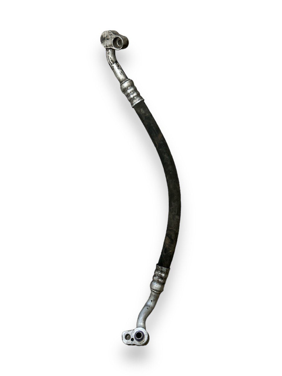 Tubo Aria Condizionata Seat Ibiza III cod.6J0820721B 1.4 Diesel (2002 > 2009) - F&P CRASH SRLS - Ricambi Usati