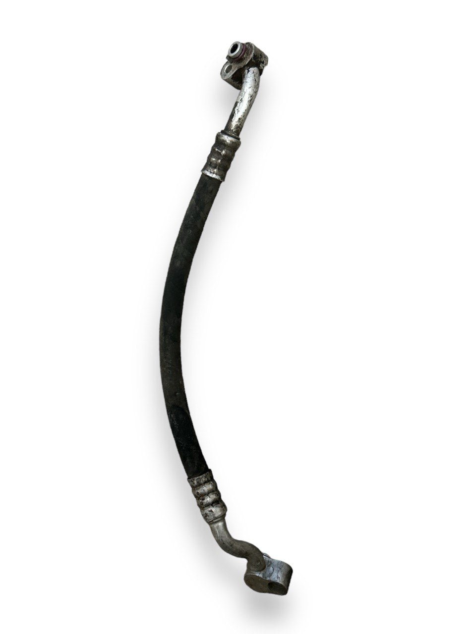 Tubo Aria Condizionata Seat Ibiza III cod.6J0820721B 1.4 Diesel (2002 > 2009) - F&P CRASH SRLS - Ricambi Usati