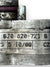 Tubo Aria Condizionata Seat Ibiza III cod.6J0820721B 1.4 Diesel (2002 > 2009) - F&P CRASH SRLS - Ricambi Usati