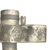 Tubo Aria Condizionata Skoda Fabia III cod.6C0816721D 1.0 Benzina (2014 > 2021) - F&P CRASH SRLS - Ricambi Usati