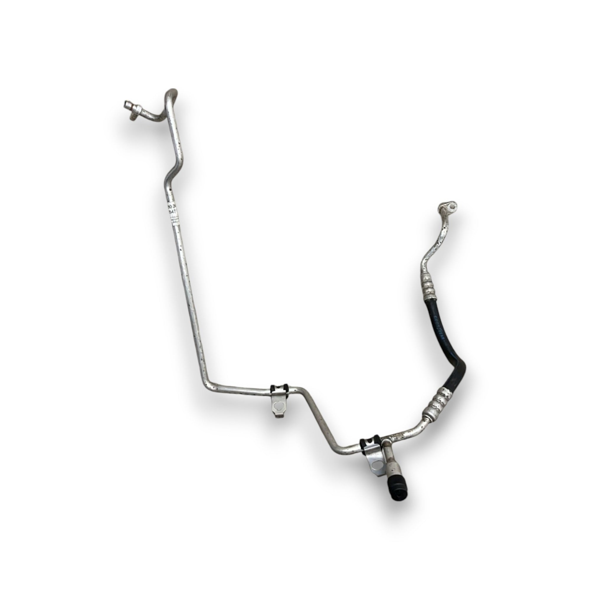 Tubo Aria Condizionata Smart ForFour cod:A4538303600 1.0 Benzina (2014 > 2021 ) - F&P CRASH SRLS - Ricambi Usati