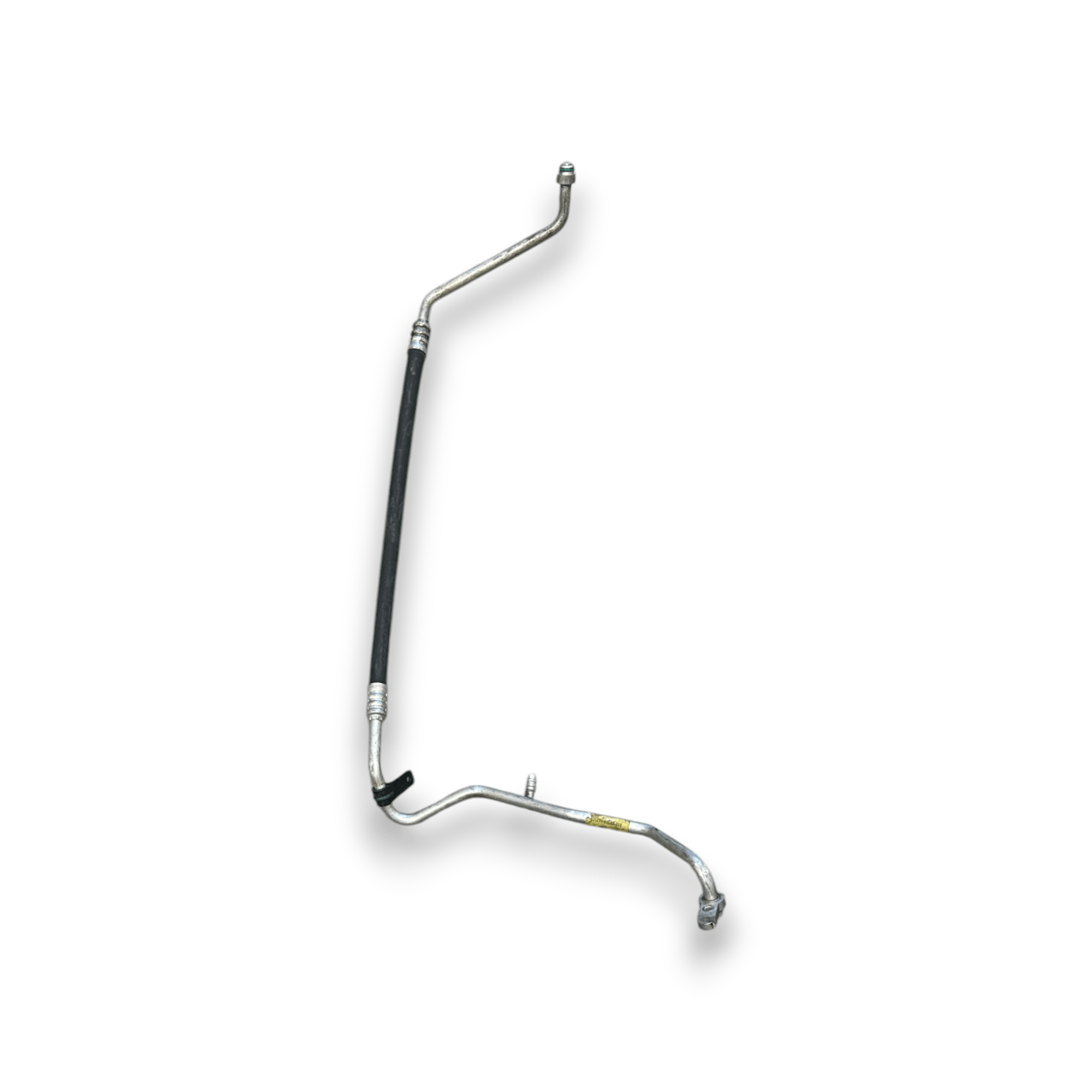 Tubo Aria Condizionata Suzuki Splash 1.0 Benzina cod:95710 - 85L00 - 00 (2008 > 2015) - F&P CRASH SRLS - Ricambi Usati