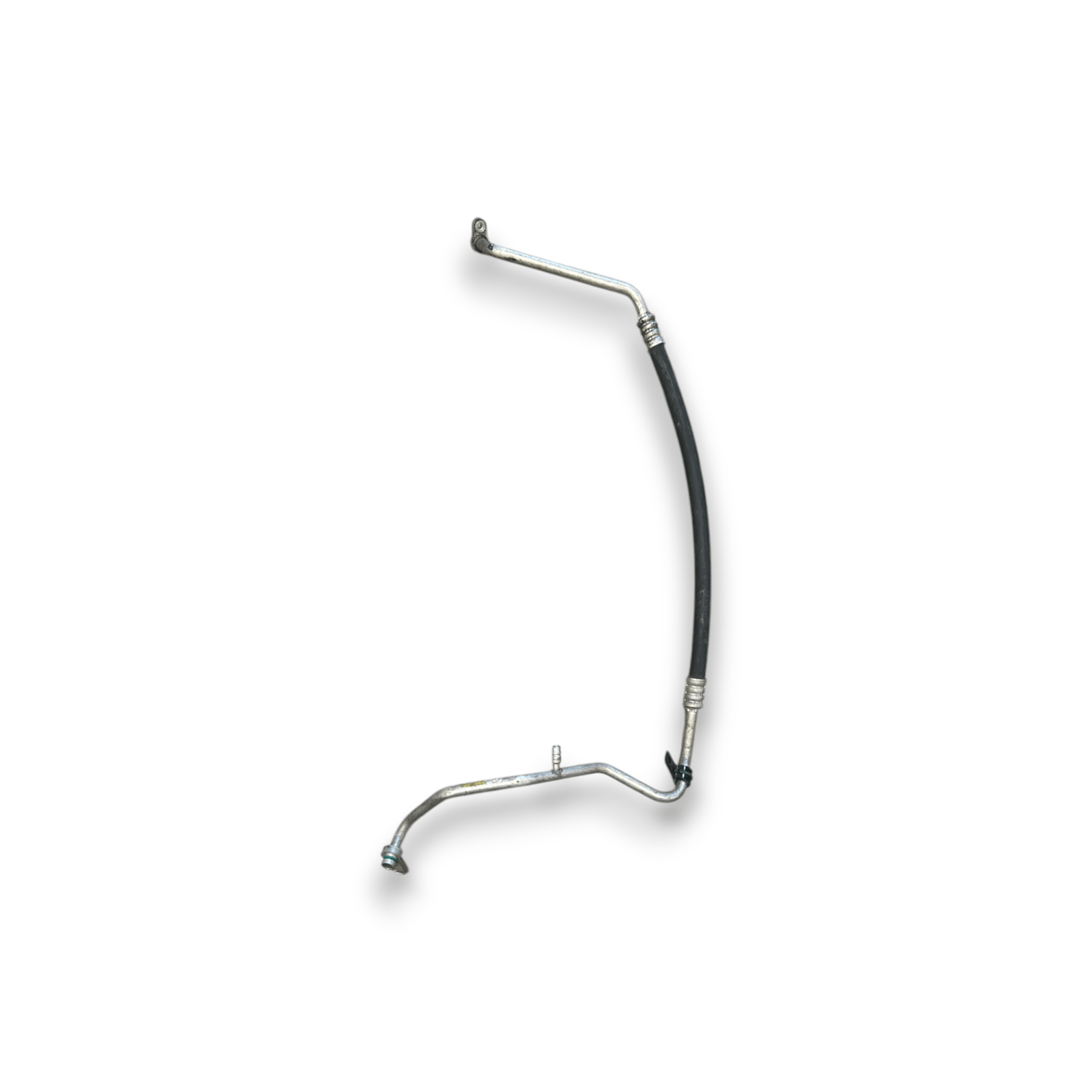 Tubo Aria Condizionata Suzuki Splash 1.0 Benzina cod:95710 - 85L00 - 00 (2008 > 2015) - F&P CRASH SRLS - Ricambi Usati