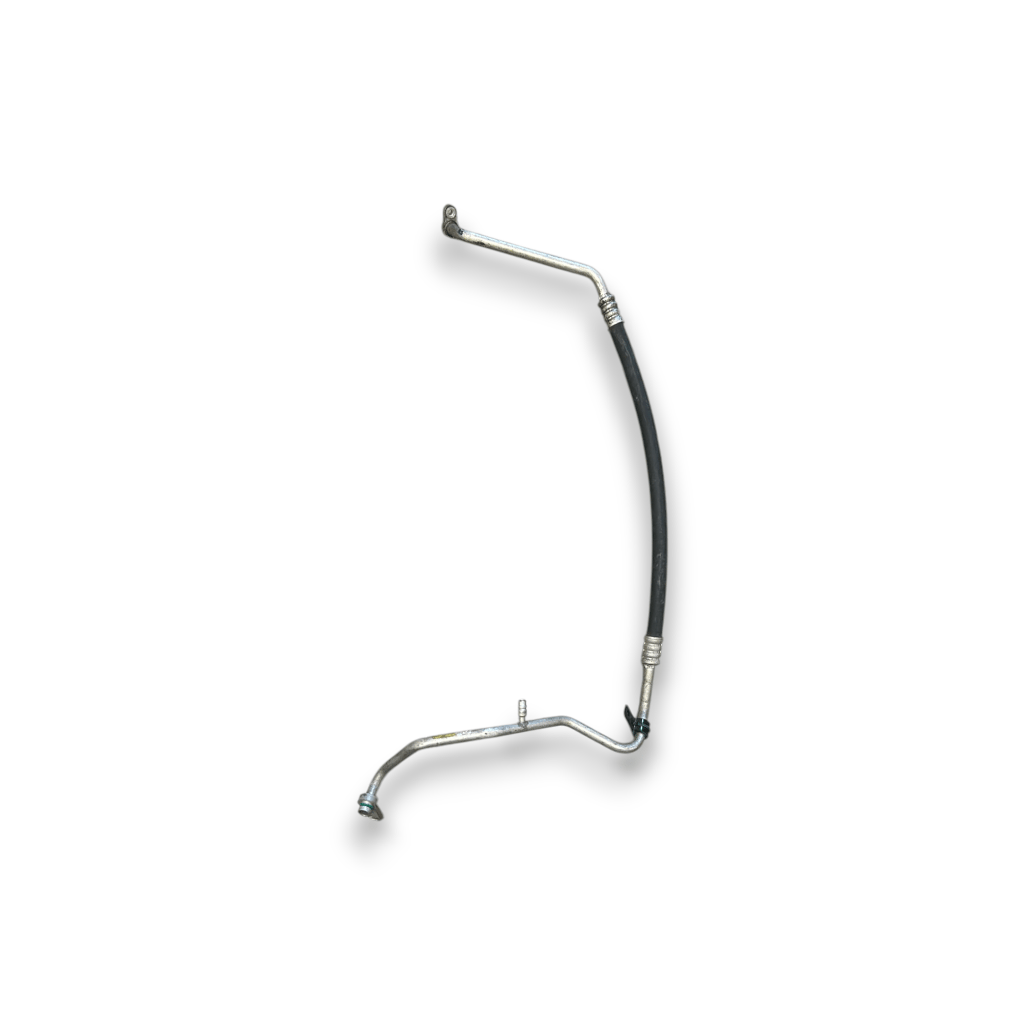 Tubo Aria Condizionata Suzuki Splash 1.0 Benzina cod:95710 - 85L00 - 00 (2008 > 2015) - F&P CRASH SRLS - Ricambi Usati