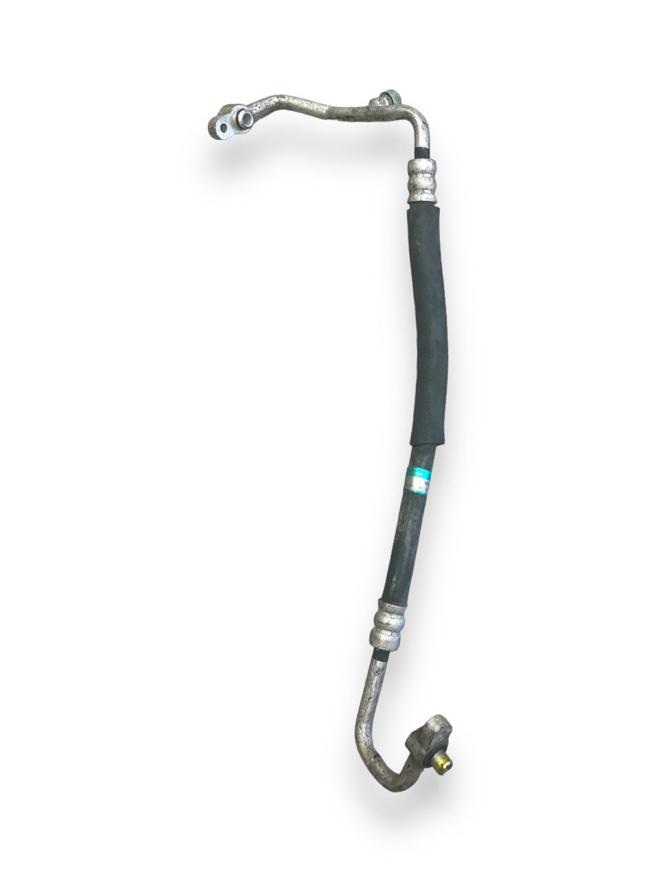 Tubo Aria Condizionata Suzuki Swift IV 1.3 Diesel (2004 > 2010) cod.95720 - 62JA0 - F&P CRASH SRLS - Ricambi Usati