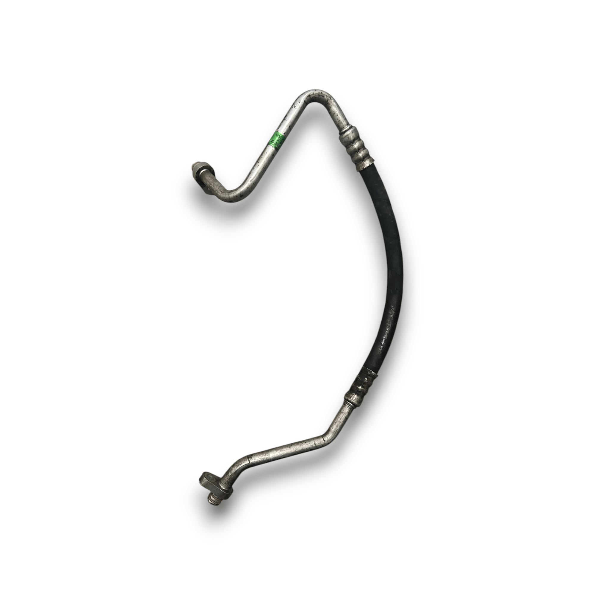 Tubo Aria Condizionata Toyota Aygo (AB10) cod.88703 - 0H010A 1.0 Benzina (2005 > 2014) - F&P CRASH SRLS - Ricambi Usati