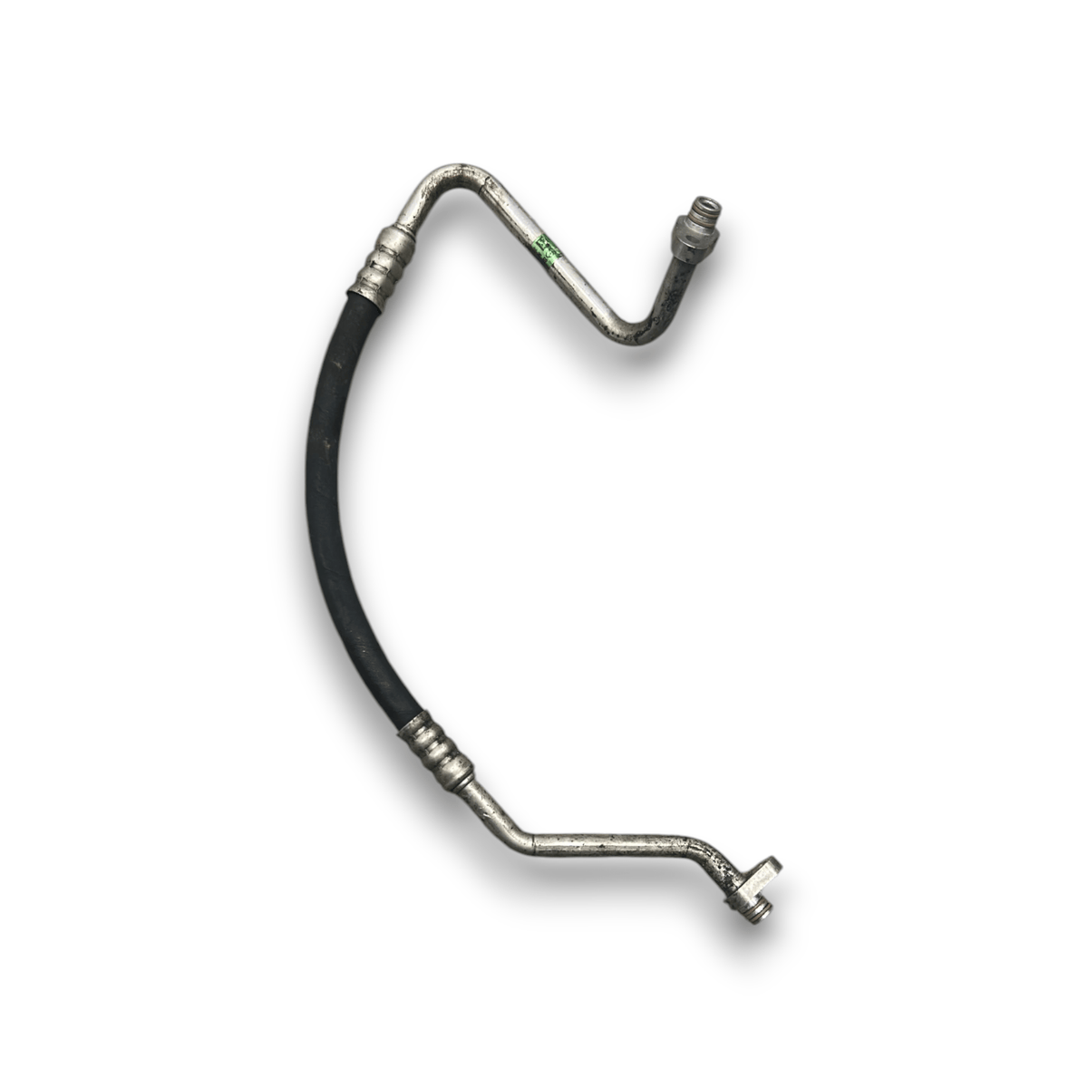 Tubo Aria Condizionata Toyota Aygo (AB10) cod.88703 - 0H010A 1.0 Benzina (2005 &gt; 2014) - F&amp;P CRASH SRLS - Ricambi Usati