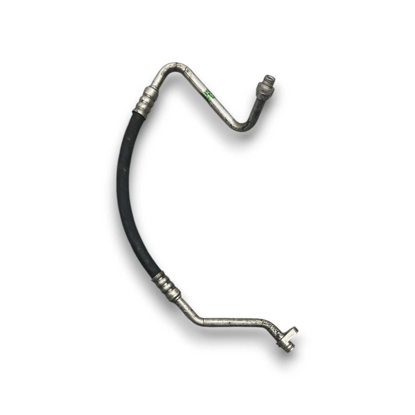 Tubo Aria Condizionata Toyota Aygo (AB10) cod.88703 - 0H010A 1.0 Benzina (2005 > 2014) - F&P CRASH SRLS - Ricambi Usati
