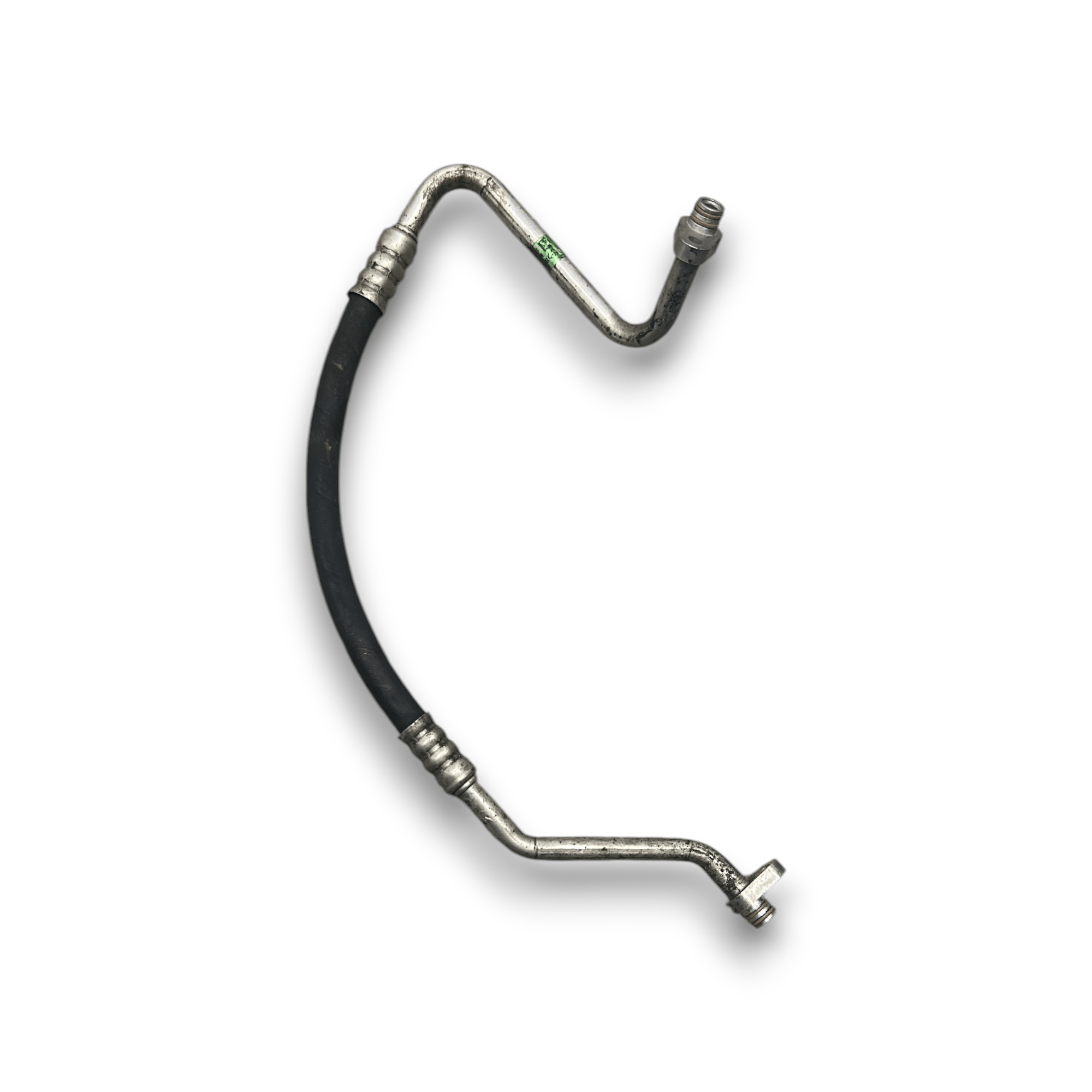 Tubo Aria Condizionata Toyota Aygo (AB10) cod.88703 - 0H010A 1.0 Benzina (2005 > 2014) - F&P CRASH SRLS - Ricambi Usati