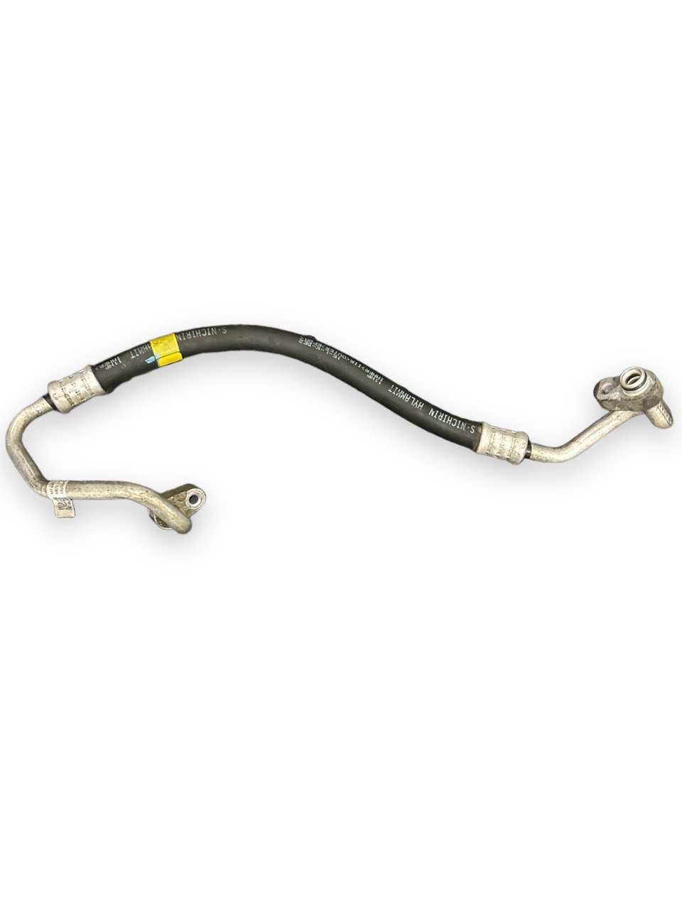 Air Conditioning Tube Toyota Yaris 1.3 Petrol (2010 > ) cod.MF445230 - 4800 - F&P CRASH SRLS - Used Parts