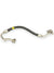 Tubo Aria Condizionata Toyota Yaris 1.3 Benzina (2010 > ) cod.MF445230 - 4800 - F&P CRASH SRLS - Ricambi Usati