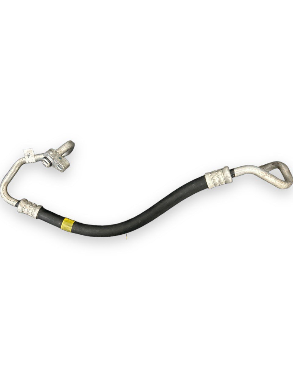 Air Conditioning Tube Toyota Yaris 1.3 Petrol (2010 > ) cod.MF445230 - 4800 - F&P CRASH SRLS - Used Parts