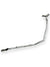 Tubo Aria Condizionata Toyota Yaris 1.4 Diesel (2011 > ) cod.MF446260 - 1460 cod.88707 - 0D200 - F&P CRASH SRLS - Ricambi Usati